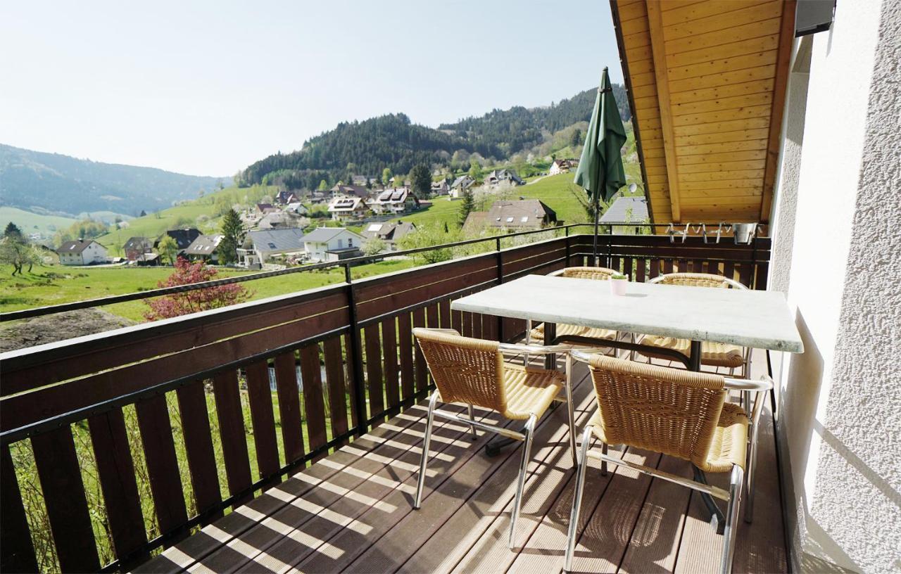 Kandel - Stubenhof, Black Forest Simonswald Exterior foto